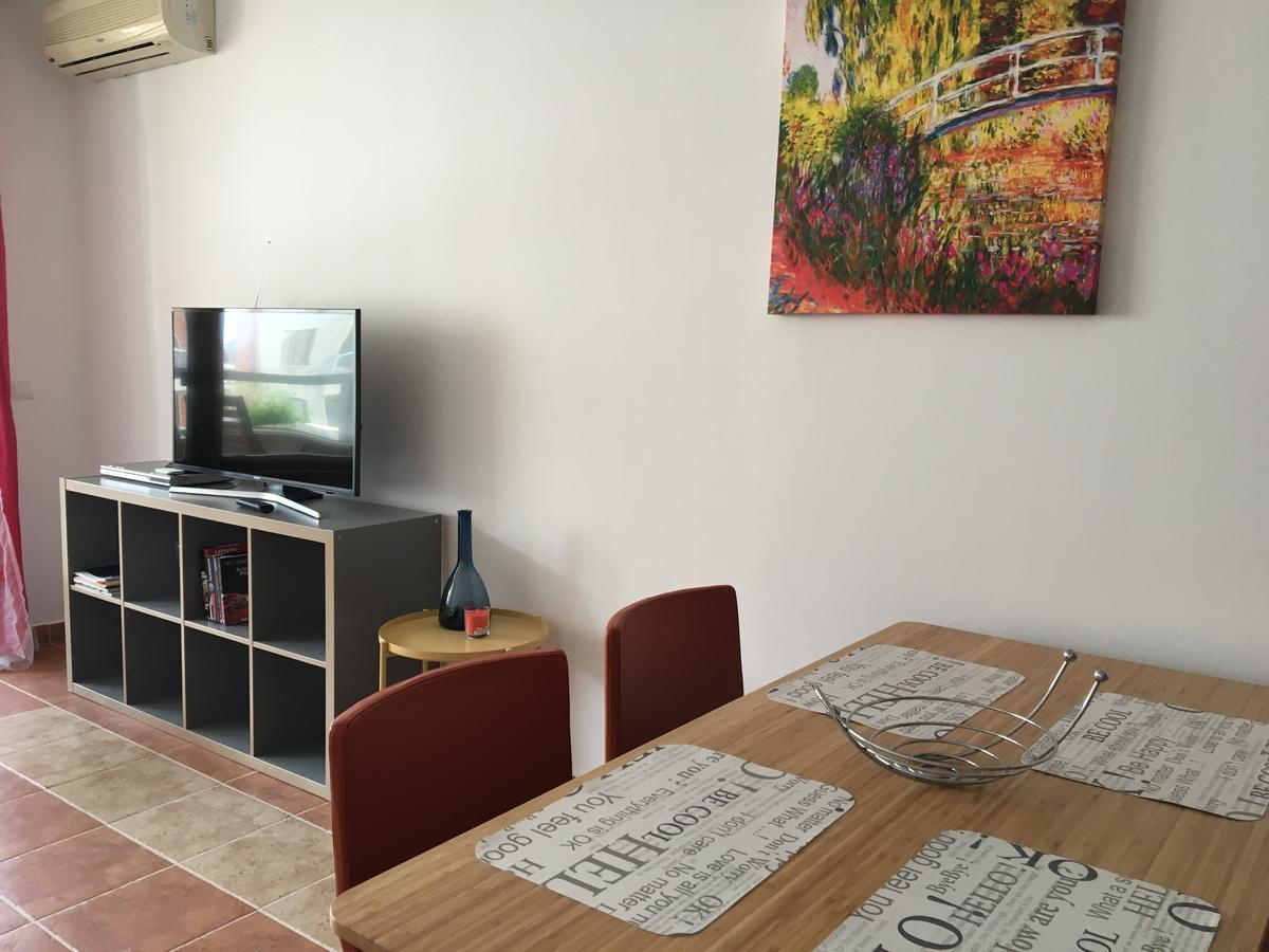 Apartments Helios Pomorie Exterior foto