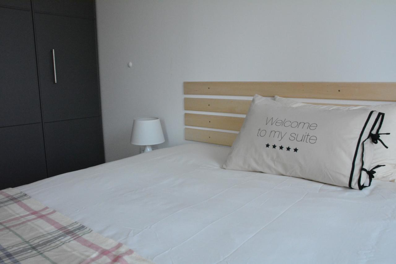 Apartments Helios Pomorie Exterior foto